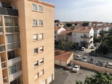 Property investment project à Perpignan